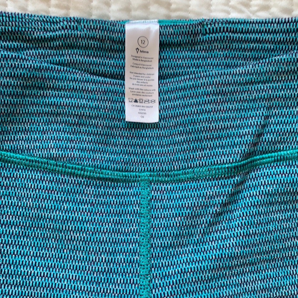 Ivivva leggings